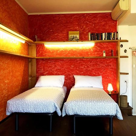 Апартаменты Porta Volta Flexyrent Studio Милан Экстерьер фото