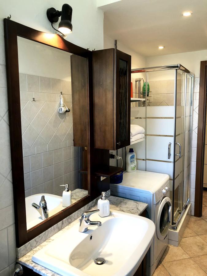 Апартаменты Porta Volta Flexyrent Studio Милан Экстерьер фото